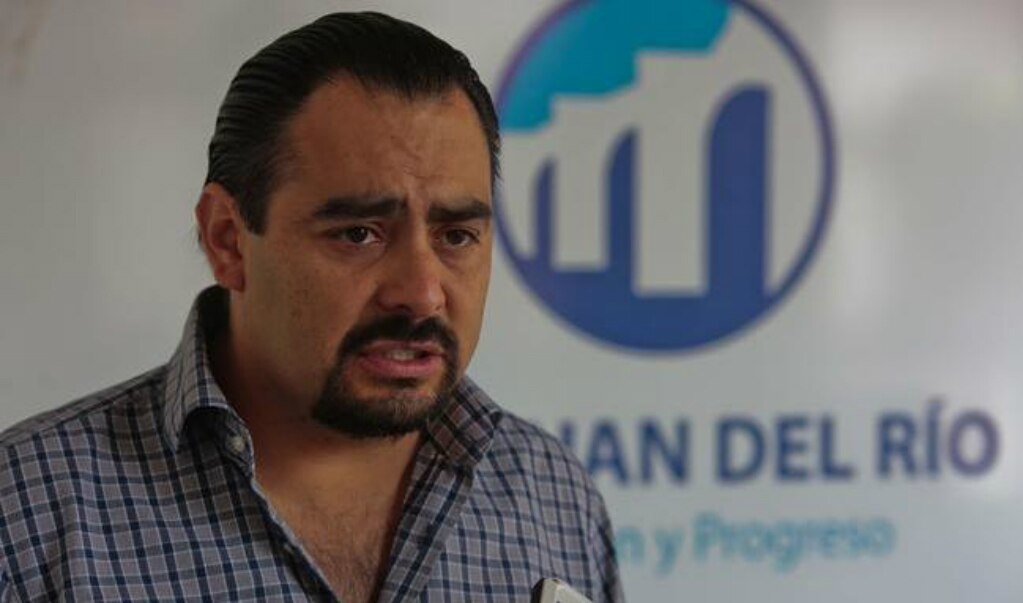 Registra San Juan del Río superávit de 80 mdp