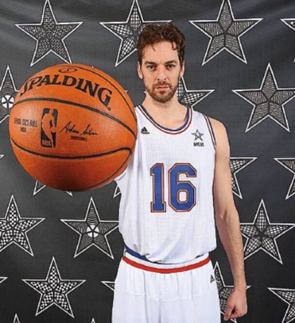 Los Gasol tienen cita con la historia