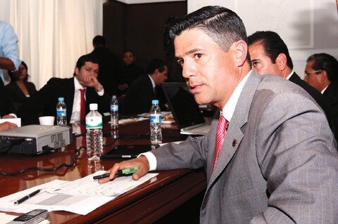 Da ESFE auditoria de primer semestre