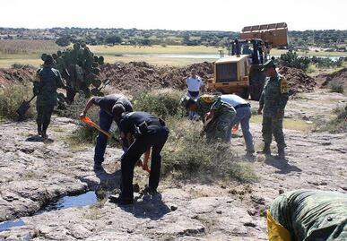 SJR demanda a Pemex ser parte de plan contra huachicoleros