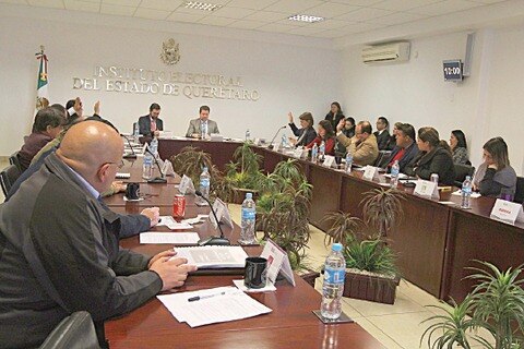 Aprobarán lineamietos