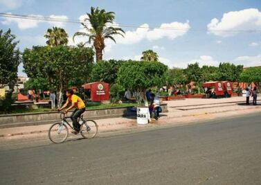 Analizan reducir personal en Escobedo