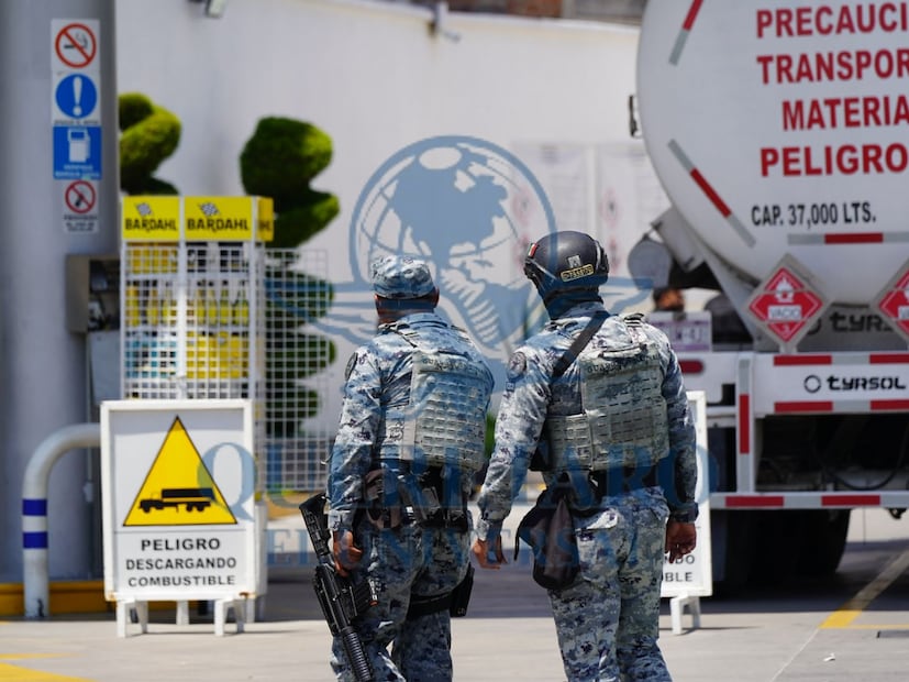 FOTO. ÁNGEL GONZÁLEZ