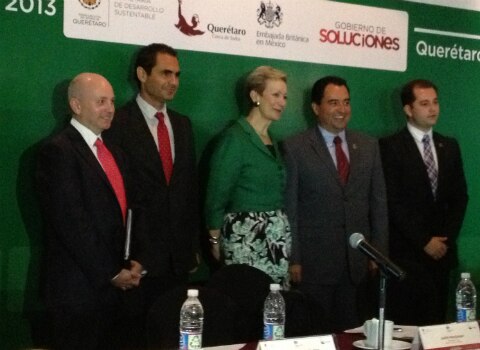 Impulsan Querétaro verde