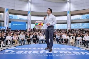 Acuerdo en el PAN: "Felifer" Macías irá por la gubernatura de Querétaro