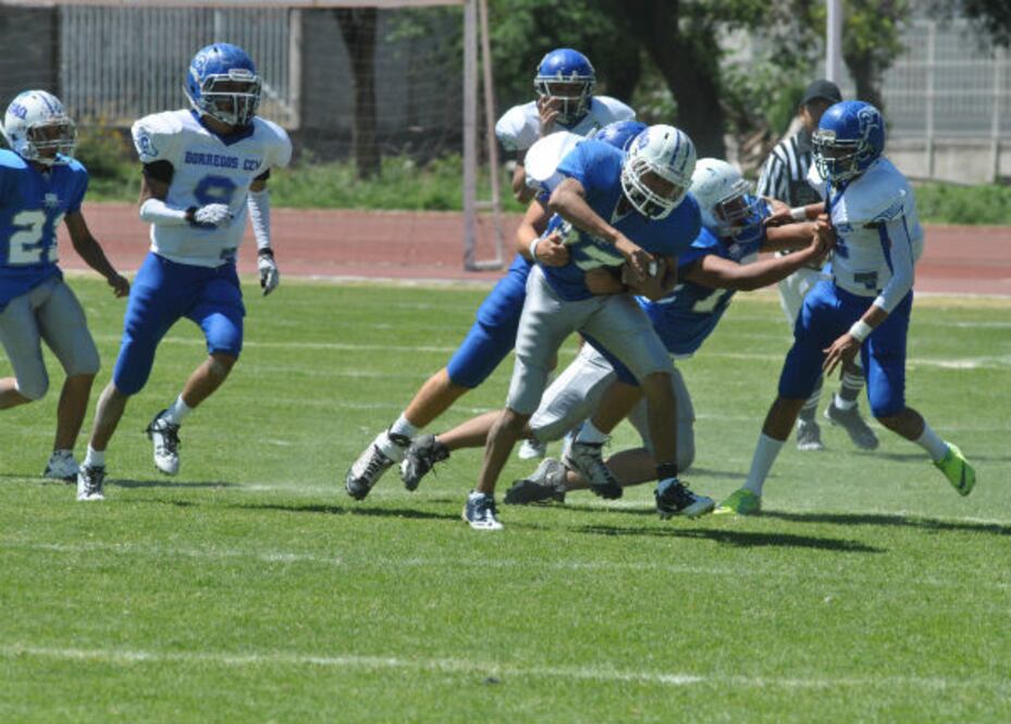 Segunda derrota de Gatos Salvajes 