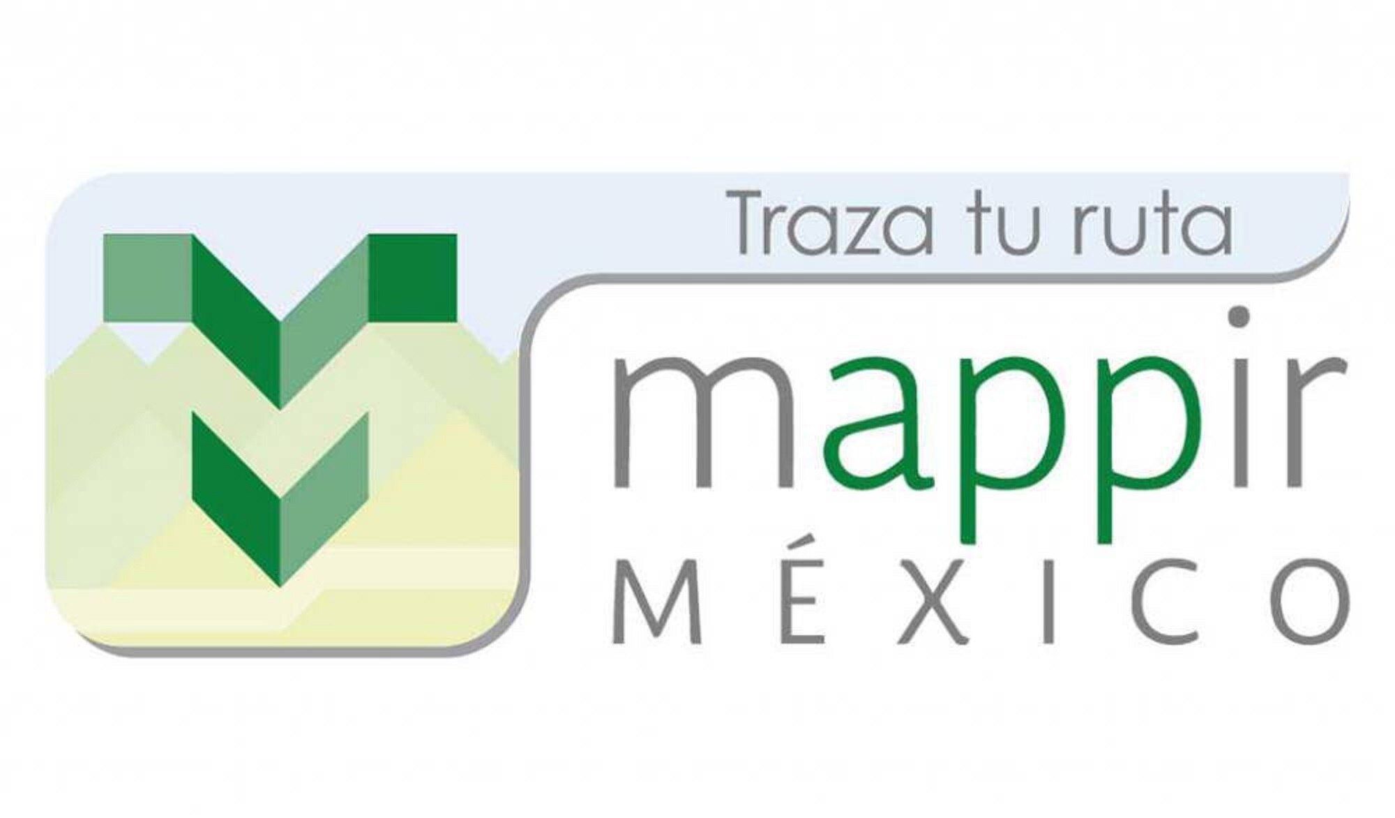 Mappir, app para fines de semana largos