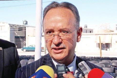 Ignoraba PGJ si Reza Sánchez, radicaba 