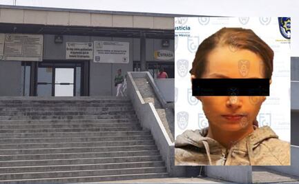 YosStop vuelve a enviar mensaje desde el penal de Santa Martha Acatitla, usó unos chicles