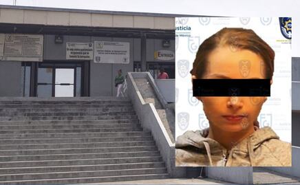 YosStop vuelve a enviar mensaje desde el penal de Santa Martha Acatitla, usó unos chicles