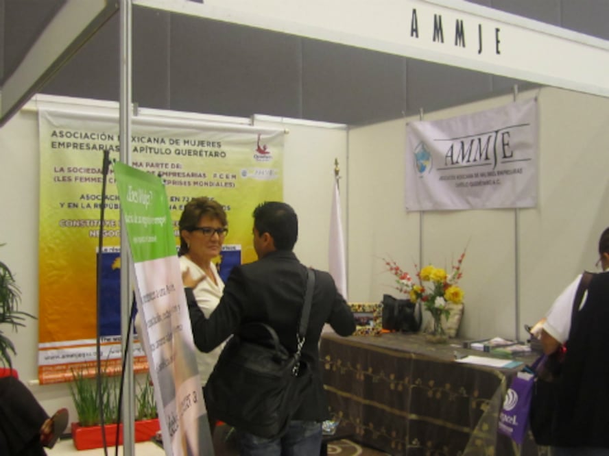 Expo todo para tu negocio