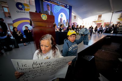 MAV asegura que privilegia el diálogo 