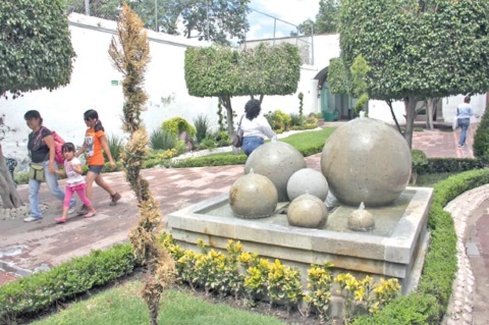 La Japam gestiona incentivos federales