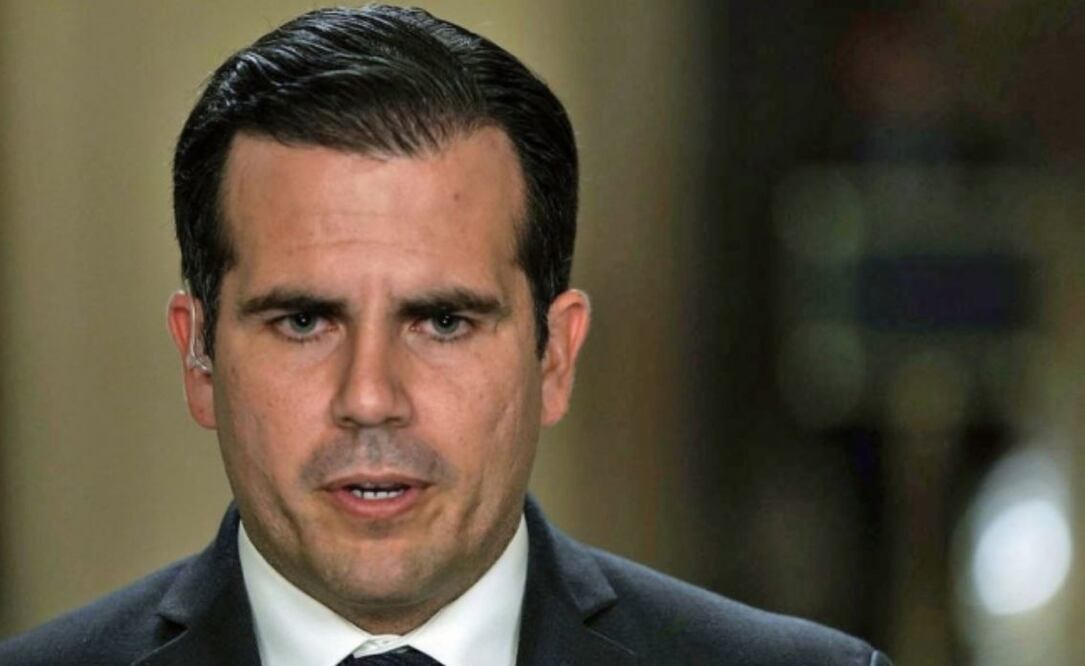 Pese a las protestas, Roselló ha dicho que no piensa renunciar (Foto: Getty Images)