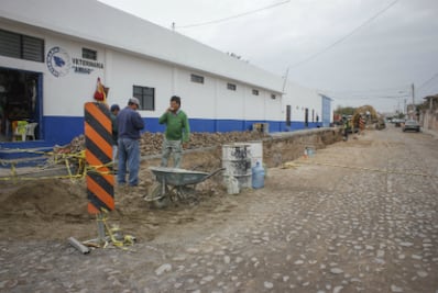 Requieren ampliación 