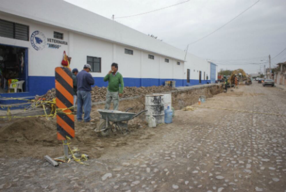 Requieren ampliación