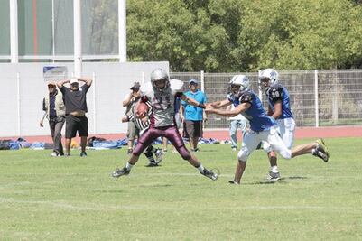 Aplacan a los Gatos Salvajes de la UAQ 