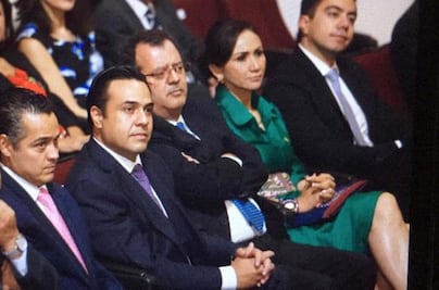 Miguel Ángel Torres Olguín coordinará el PAN 