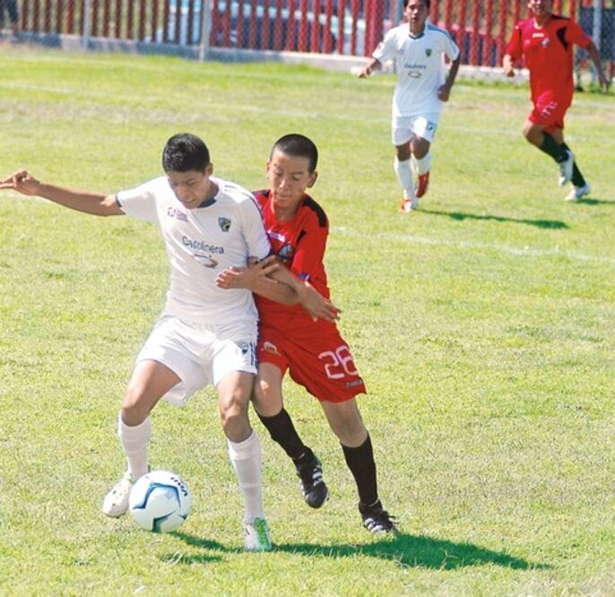 Gallos Blancos jugará ante Brujos 