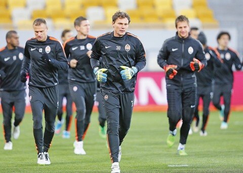 El Bayern viaja con temor