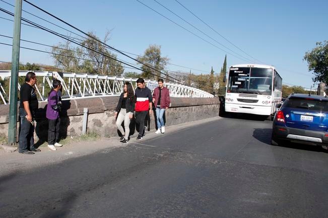 Intervendrá FDS en conflicto de INAH y autoridades de SJR