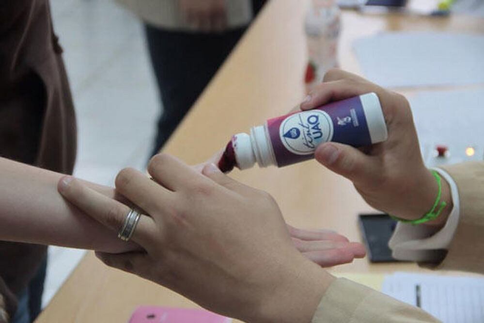 Foto: Archivo El Universal