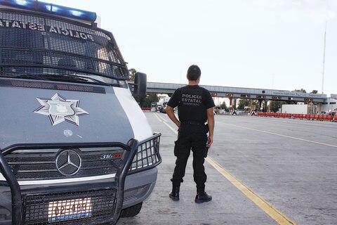 Preocupa la seguridad