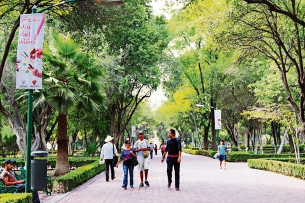 Realizarán convivencia familiar