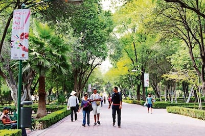 Realizarán convivencia familiar