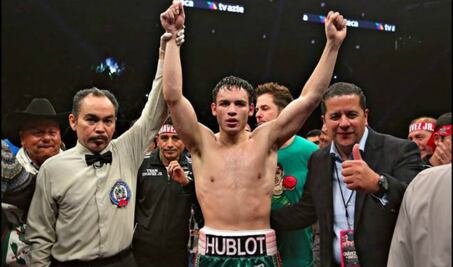 Le ven opción a Julio