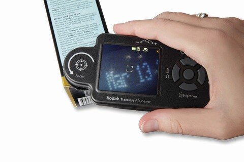 Kodak toma nuevo rumbo