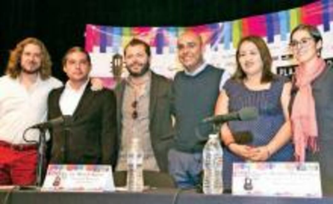 Querétaro será capital de la trova