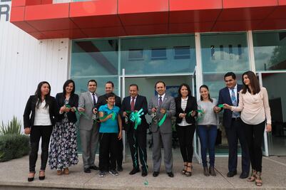 #Avance| En Colón, Canaco inaugura su primera oficina de enlace 