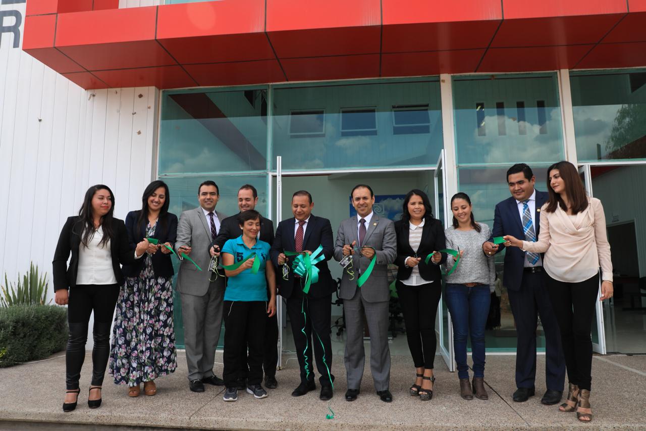 #Avance| En Colón, Canaco inaugura su primera oficina de enlace