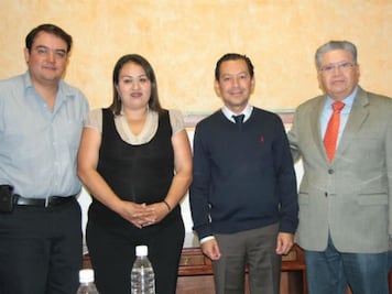 Aprueban convocatoria para medalla