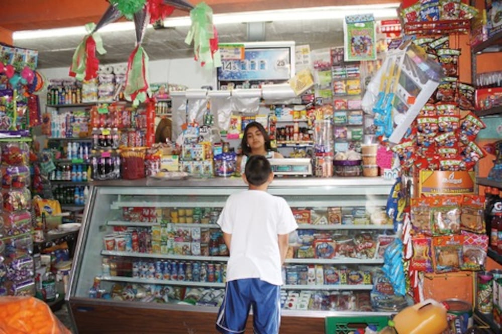 Dará Inadem resultados de tienditas