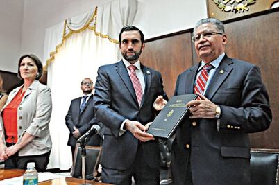 IEEQ: sólo 5 ciudadanos cumplen 