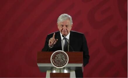 "Feliz Navidad a todos los mexicanos": AMLO