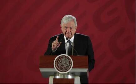 "Feliz Navidad a todos los mexicanos": AMLO