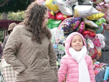 Corregidora inicia operativo invernal