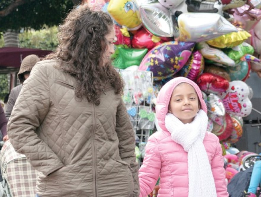 Corregidora inicia operativo invernal