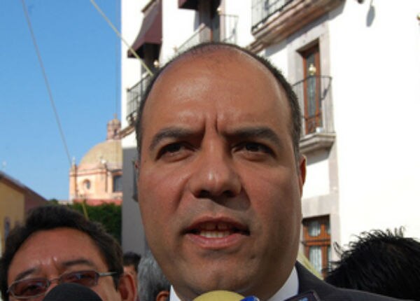 Querétaro con más pobres