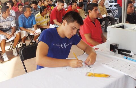 Regidores harán jornadas sociales
