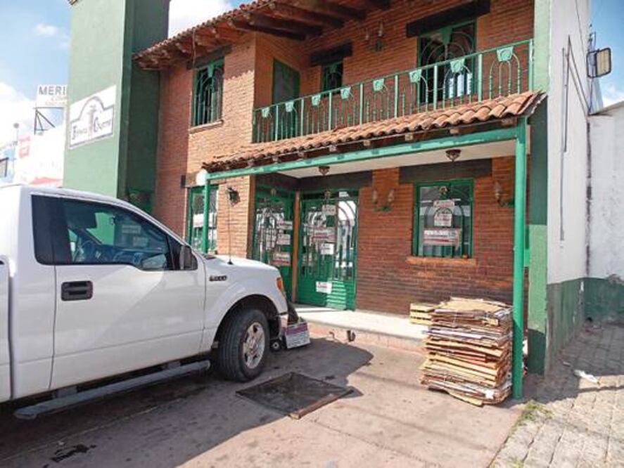 Capital fortalece inspección comercial