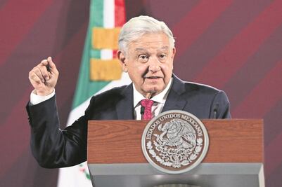 Violencia e impunidad en México