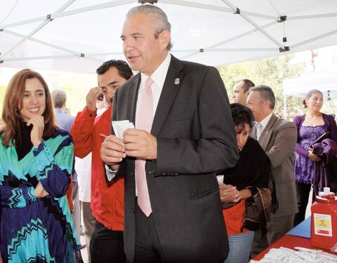 Retira  la Cofepris  nimesulida pediátrica