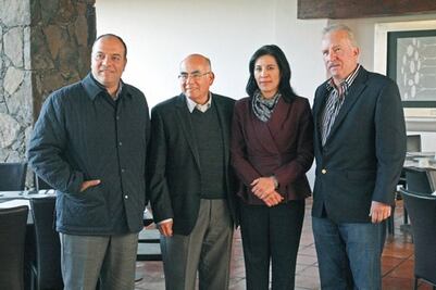 Por crearse, instituto metropolitano: Loyola