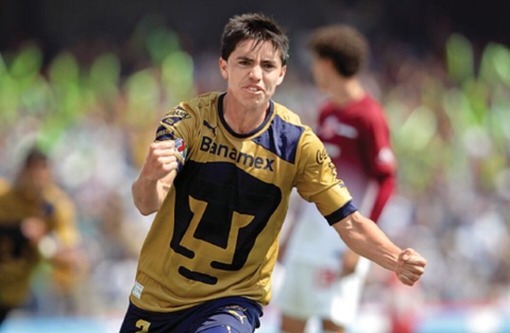 Un “chispazo” rompe malaria de Pumas