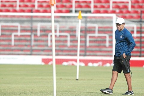 Poco que perder para Gallos Blancos