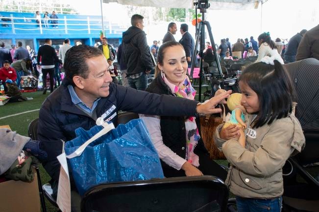 Ana Osornio dirigirá temporalmente el DIF municipal 